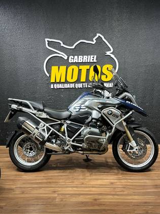 BMW R 1200 GS 